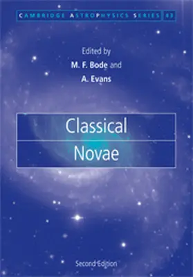 Bode / Evans |  Classical Novae | Buch |  Sack Fachmedien