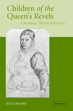 Munro |  Children of the Queen's Revels | Buch |  Sack Fachmedien