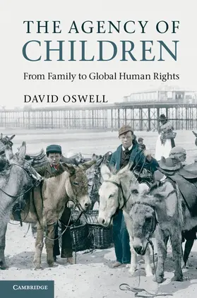 Oswell |  The Agency of Children | Buch |  Sack Fachmedien
