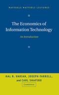 Varian / Farrell / Shapiro |  The Economics of Information Technology | Buch |  Sack Fachmedien