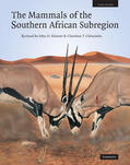 Skinner / Chimimba |  The Mammals of the Southern African Sub-region | Buch |  Sack Fachmedien