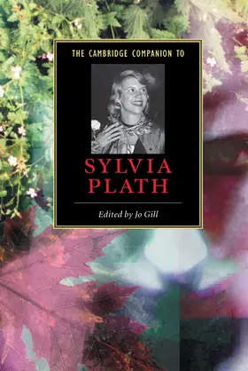 Gill |  The Cambridge Companion to Sylvia Plath | Buch |  Sack Fachmedien