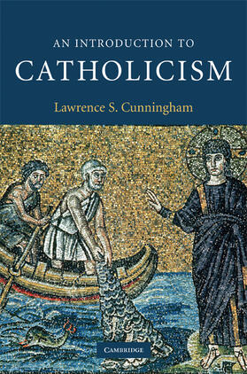 Cunningham |  An Introduction to Catholicism | Buch |  Sack Fachmedien