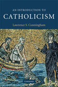 Cunningham |  An Introduction to Catholicism | Buch |  Sack Fachmedien