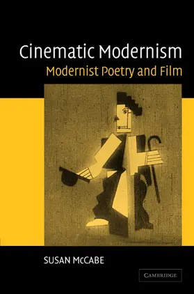 McCabe |  Cinematic Modernism | Buch |  Sack Fachmedien