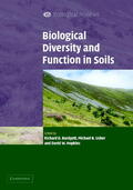 Bardgett / Usher / Hopkins |  Biological Diversity and Function in Soils | Buch |  Sack Fachmedien