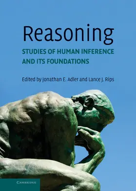 Adler / Rips |  Reasoning | Buch |  Sack Fachmedien