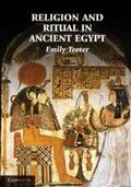 Teeter |  Religion and Ritual in Ancient Egypt | Buch |  Sack Fachmedien