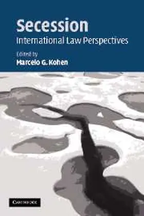 Kohen | Secession | Buch | 978-0-521-84928-9 | www.sack.de