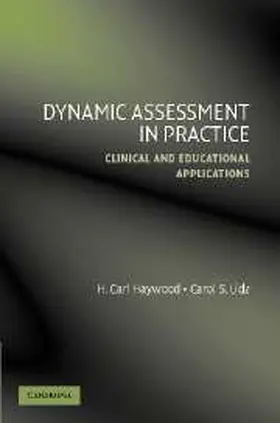 Haywood / Lidz |  Dynamic Assessment in Practice | Buch |  Sack Fachmedien
