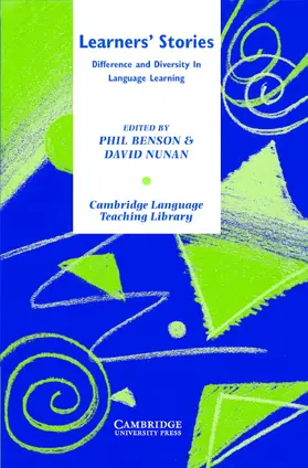 Benson / Nunan |  Learners' Stories | Buch |  Sack Fachmedien