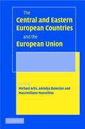 Artis / Banerjee / Marcellino |  The Central and Eastern European Countries and the European Union | Buch |  Sack Fachmedien