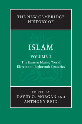 Morgan / Reid |  The New Cambridge History of Islam | Buch |  Sack Fachmedien