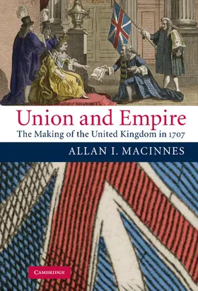 Macinnes |  Union and Empire | Buch |  Sack Fachmedien