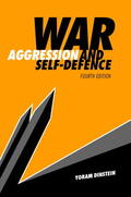 Dinstein |  War, Aggression and Self-defence | Buch |  Sack Fachmedien