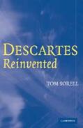 Sorell |  Descartes Reinvented | Buch |  Sack Fachmedien