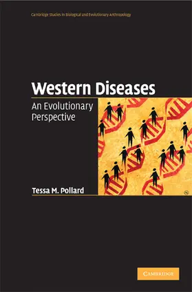 Pollard |  Western Diseases | Buch |  Sack Fachmedien