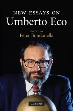 Bondanella |  New Essays on Umberto Eco | Buch |  Sack Fachmedien