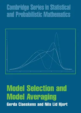 Claeskens / Hjort |  Model Selection and Model Averaging | Buch |  Sack Fachmedien