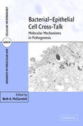 McCormick |  Bacterial-Epithelial Cell Cross-Talk | Buch |  Sack Fachmedien