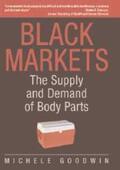 Goodwin |  Black Markets | Buch |  Sack Fachmedien