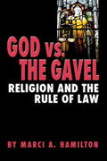Hamilton |  God vs. the Gavel | Buch |  Sack Fachmedien