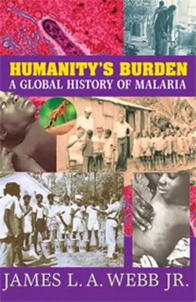 Webb, Jr |  Humanity's Burden | Buch |  Sack Fachmedien
