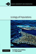 Ranta / Lundberg / Kaitala |  Ecology of Populations | Buch |  Sack Fachmedien