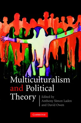Laden / Owen |  Multiculturalism and Political Theory | Buch |  Sack Fachmedien