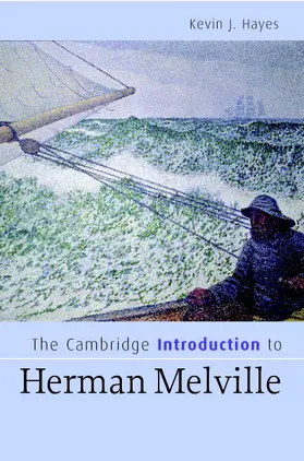 Hayes |  The Cambridge Introduction to Herman Melville | Buch |  Sack Fachmedien