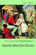 Robbins |  The Cambridge Introduction to Harriet Beecher Stowe | Buch |  Sack Fachmedien