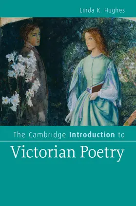 Hughes |  The Cambridge Introduction to Victorian Poetry | Buch |  Sack Fachmedien