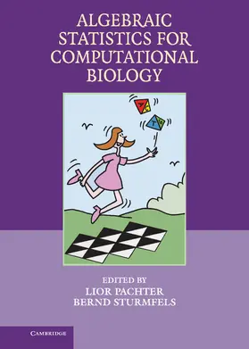 Pachter / Sturmfels |  Algebraic Statistics for Computational Biology | Buch |  Sack Fachmedien