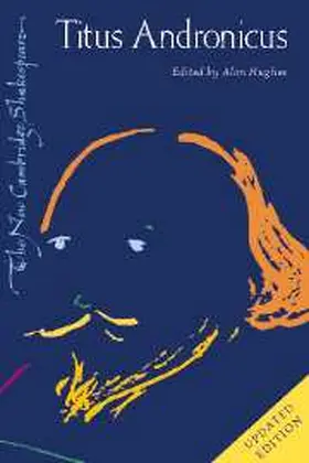 Shakespeare / Hughes |  Titus Andronicus | Buch |  Sack Fachmedien