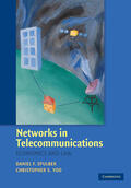 Spulber / Yoo |  Networks in Telecommunications | Buch |  Sack Fachmedien