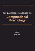 Sun |  The Cambridge Handbook of Computational Psychology | Buch |  Sack Fachmedien