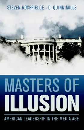Rosefielde / Mills | Masters of Illusion | Buch | 978-0-521-85744-4 | www.sack.de