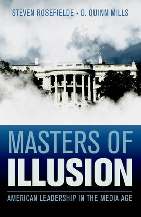 Rosefielde / Mills | Masters of Illusion | Buch | 978-0-521-85744-4 | sack.de