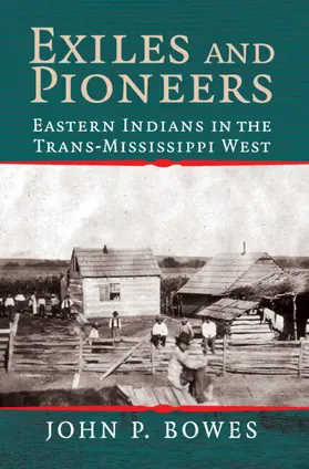 Bowes |  Exiles and Pioneers | Buch |  Sack Fachmedien