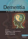 Cummings / Krishnamoorthy / Prince |  Dementia | Buch |  Sack Fachmedien