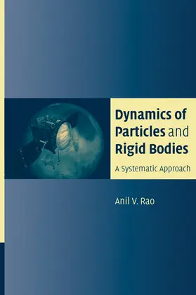 Rao |  Dynamics of Particles and Rigid Bodies | Buch |  Sack Fachmedien
