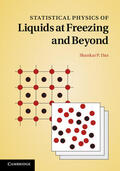 Das |  Statistical Physics of Liquids at Freezing and Beyond | Buch |  Sack Fachmedien