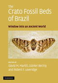 Martill / Bechly / Loveridge |  The Crato Fossil Beds of Brazil | Buch |  Sack Fachmedien