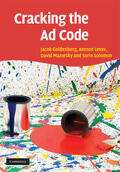 Goldenberg / Levav / Mazursky |  Cracking the Ad Code | Buch |  Sack Fachmedien
