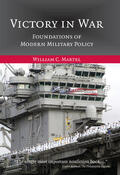 Martel |  Victory in War: Foundations of Modern Military Policy | Buch |  Sack Fachmedien