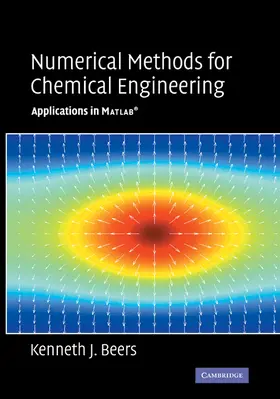Beers |  Numerical Methods for Chemical Engineering | Buch |  Sack Fachmedien