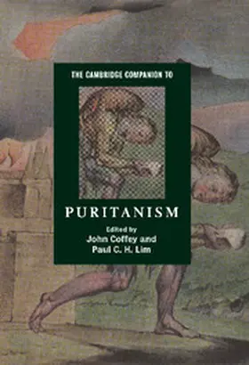Coffey / Lim |  The Cambridge Companion to Puritanism | Buch |  Sack Fachmedien