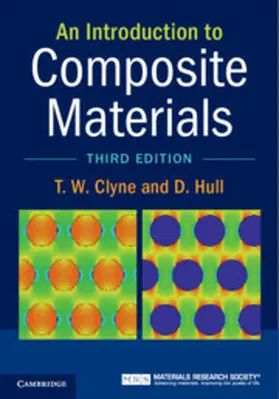 Clyne / Hull |  An Introduction to Composite Materials | Buch |  Sack Fachmedien