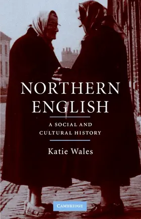 Wales |  Northern English | Buch |  Sack Fachmedien