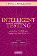 Kaufman |  Intelligent Testing | Buch |  Sack Fachmedien